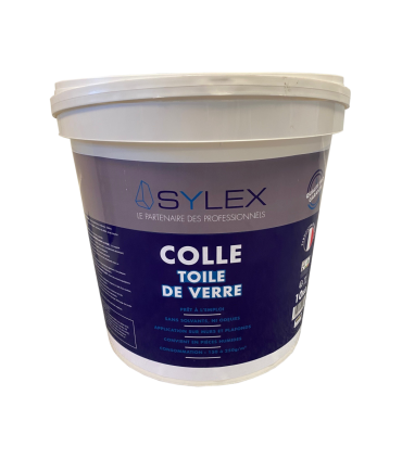 Colle spécifique