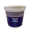 Sylex Colle pour toile de verre prête à l'emploi