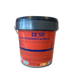 Sylex colle revêtements muraux SX50 4kg