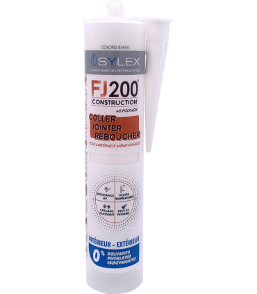 Mastic multi-usage