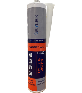 Mastic Polyuréthane 290ml Sylex PU 2000