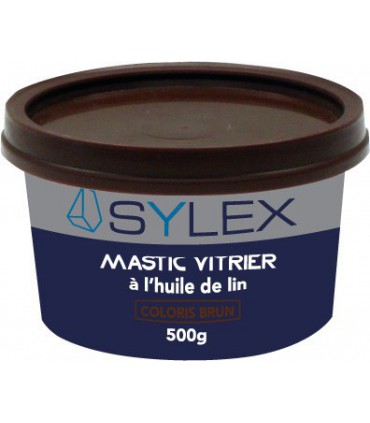 Mastic d'étanchéité