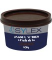 Mastic vitrier à l'huile de lin 500g