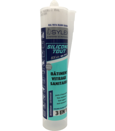 Tous les produits sylex