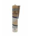 Mastic joint de finition bois et parquet Sylex