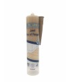 Mastic joint de finition bois et parquet Sylex