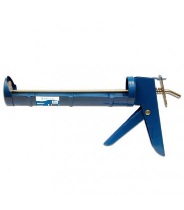 Pistolet et extrudeur