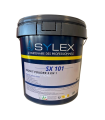 Sylex enduit de rebouchage 3 en 1 SX101 12 kg