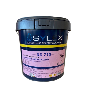 Sylex enduit garnissant allégé 3 en 1 SX710 15 L
