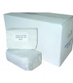 Chiffons coton blanc 10 x 1 kg Sylex