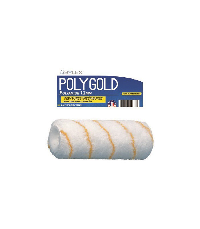 Sylex Manchon Polygold 12mm - 180mm