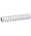 Manchon sol 500 mm en polyester tissé 12 mm