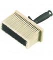 Brosse à encoller pour papier peint 175 x 78 mm