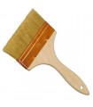 Spalter en soie 150 mm Sylex - pinceau plat