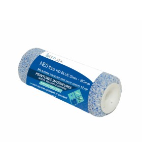 Sylex Manchon Neoliss  HD Blue 12mm - 180mm