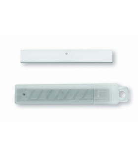 Sylex Lames Scraper Auto - Lot de 10