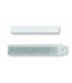 Sylex Lames Scraper Auto - Lot de 10