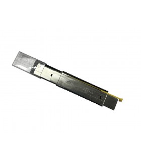 Sylex Lames de rechange Scraper Pro x10