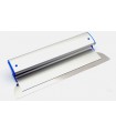 Couteau à enduire Sylex Flex'O 250-600 mm