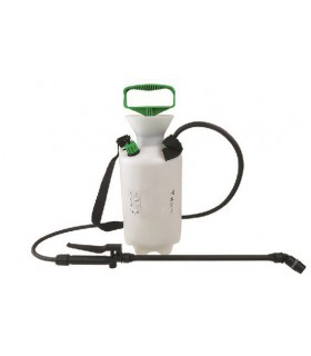 Sylex Pulvérisateur à pression 6 L
