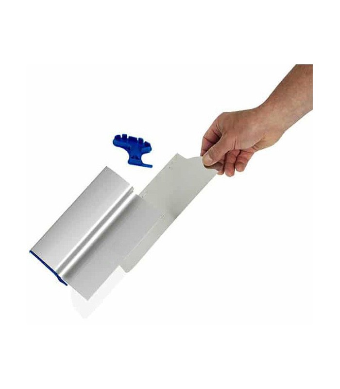 Couteau à enduire Sylex Flex'O 250-600 mm