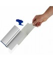Couteau à enduire Sylex Flex'O 250-600 mm