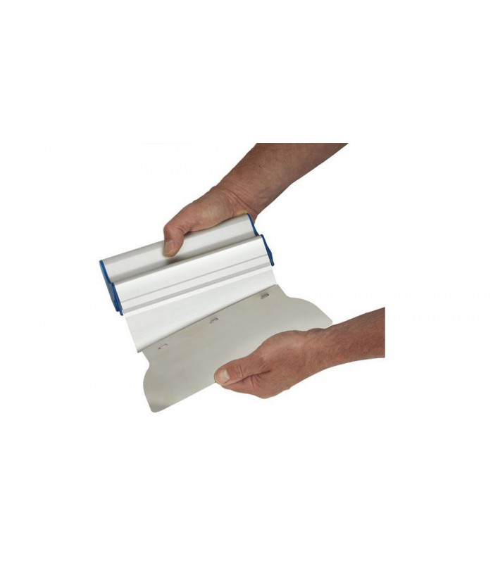 Couteau à enduire Sylex Flex'O