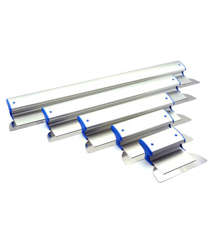Couteau à enduire Sylex Flex'O 250-600 mm