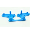 Couteau à enduire Sylex Flex'O 250-600 mm