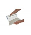 Couteau à enduire Sylex Flex'O 250-600 mm