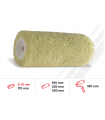 Manchon pour peinture façade Exterior 18 mm - 180 mm