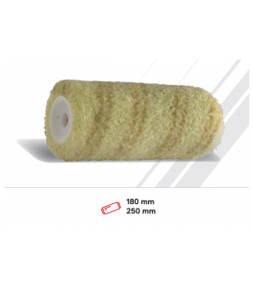 Manchon pour peinture façade Exterior 24 mm - 180 mm