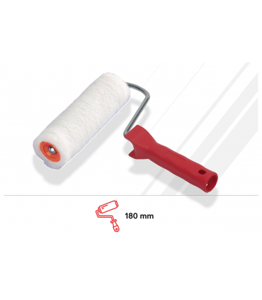 Rouleau de chantier