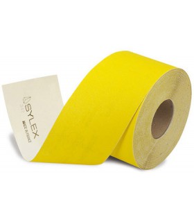 Abrasif rouleau 115 mm x 50 m - SYLEX