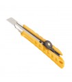 Cutter Olfa L1 - Lame 18 mm