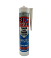 Extrem'Fix Colle fixation 100% matériaux 290ml Sylex CT 11