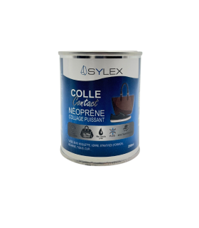Colle contact néoprène en pot 250 ml