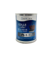 Colle contact néoprène en pot 250 ml