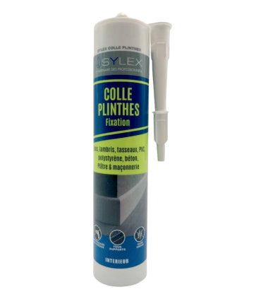 Mastic de fixation