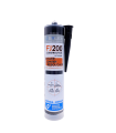 Mastic Coller, Jointer et Sceller 290ml Sylex Construction FJ 200