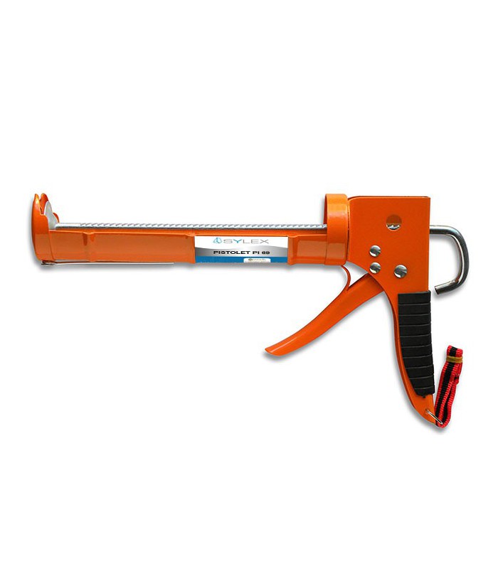 Pistolet Mastic Sylex PI 69