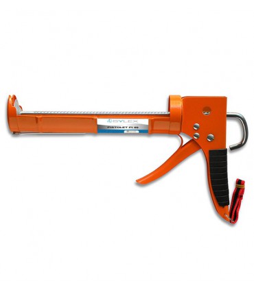 Pistolet et extrudeur