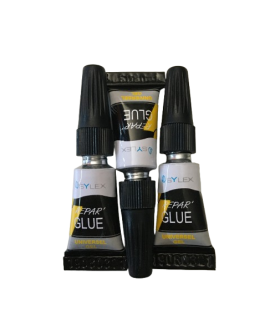 Colle Répar'Glue gel 3g