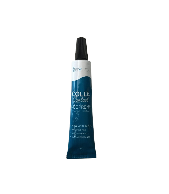 Colle contact néoprène 20ml