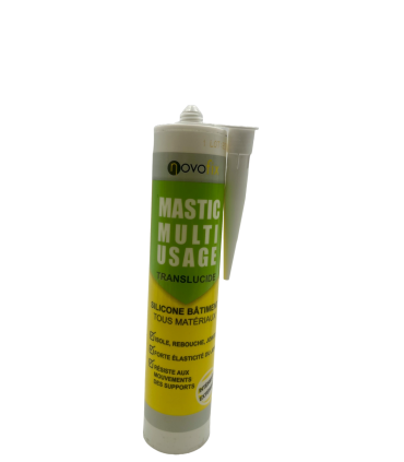 Mastic d'étanchéité