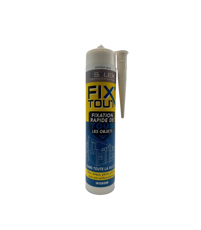 SYLEX FIXTOUT AC10   280ML