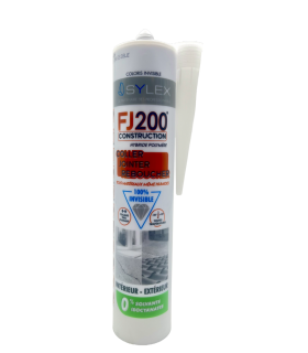 FJ200 CONSTRUCTION INVISIBLE 290ML