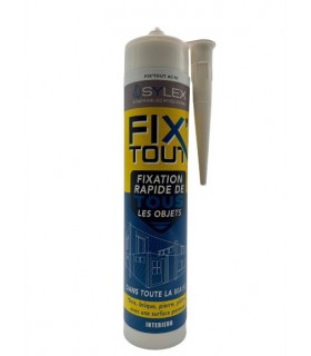 SYLEX FIXTOUT AC10   280ML