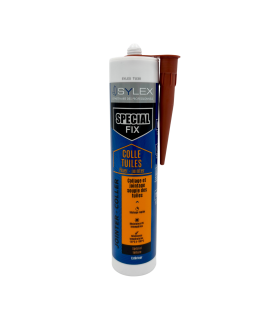 Mastic Fixation tuiles 280ml Sylex TU 30