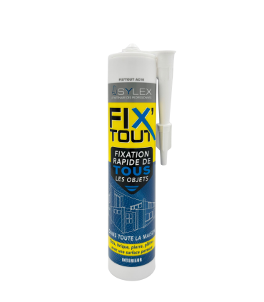 Mastic de fixation